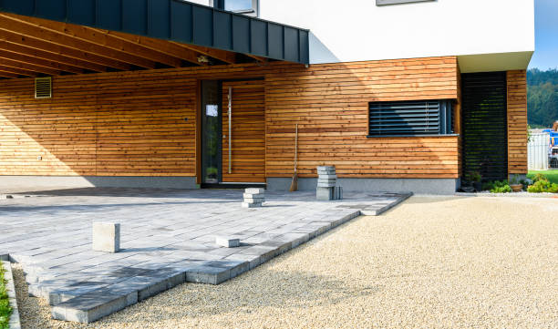 Best Affordable Driveway Pavers  in Bay Park, NY