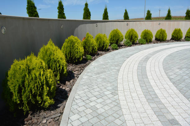 Best Driveway Pavers Installation  in Bay Park, NY