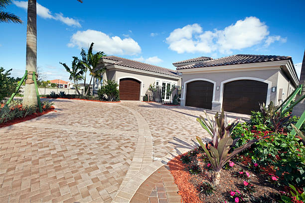 Best Interlocking Driveway Pavers  in Bay Park, NY