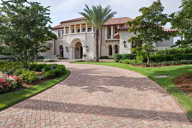 Reasons to Select Us for Your Driveway Paving Requirements in Bay Park, NY