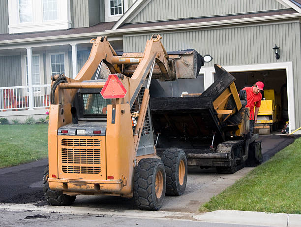 Best Residential Driveway Paver Services  in Bay Park, NY