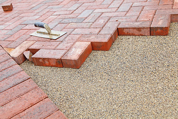 Best Driveway Paving Contractor  in Bay Park, NY
