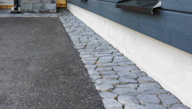 Residential Paver Driveway in Bay Park, NY