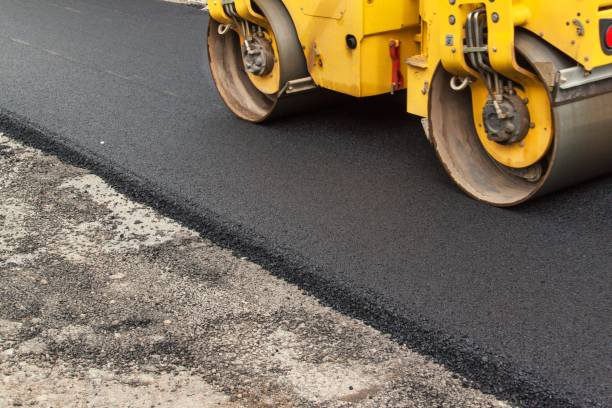 Best Decorative Driveway Pavers  in Bay Park, NY