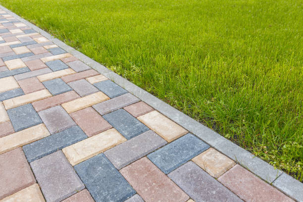 Best Best Driveway Pavers  in Bay Park, NY
