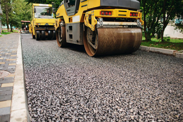 Best Permeable Paver Driveway  in Bay Park, NY